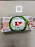 Ubrousky FAIRY Frézie