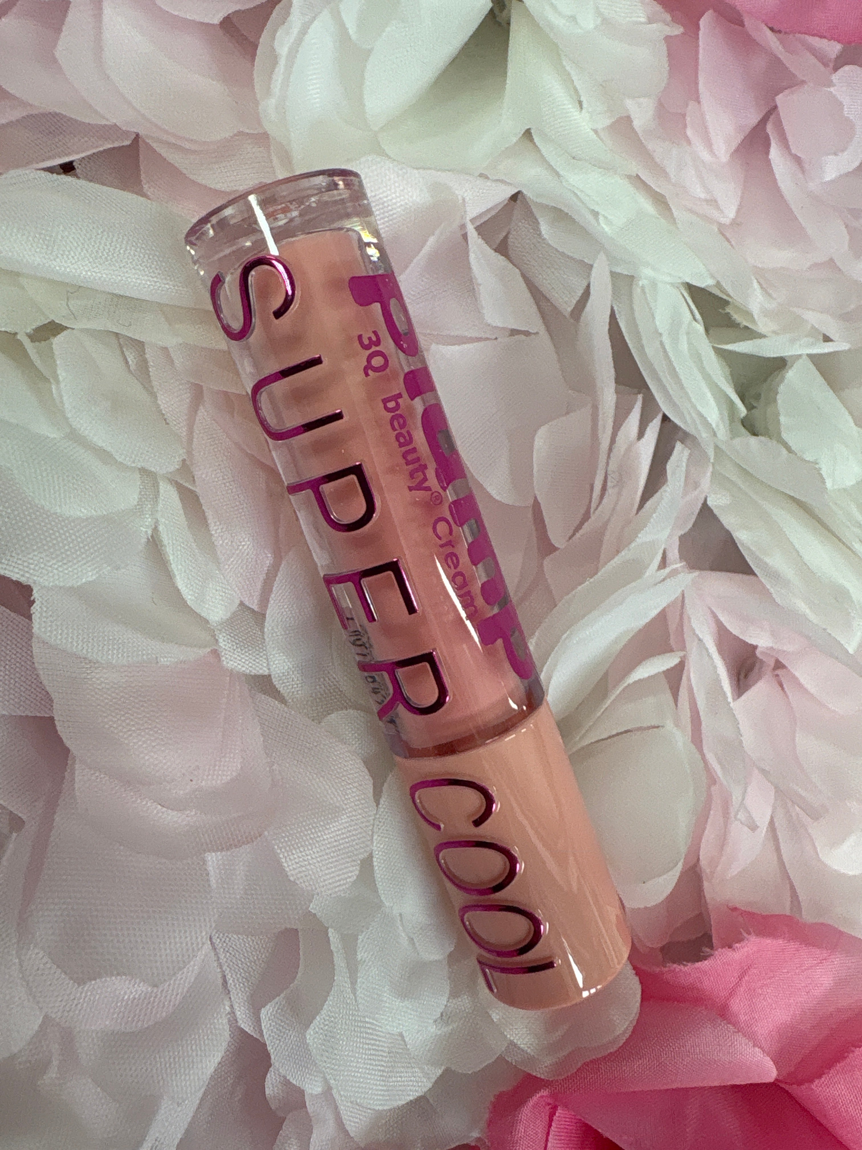 Lip plump super cool 101