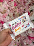 Ubrousky baby