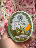 Houba oliva