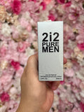 Parfém 2i2 pure men