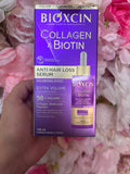 Bioxcin serum na vlasy fialové