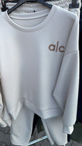 Souprava alc béžová