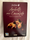 Archetti rohlíčky