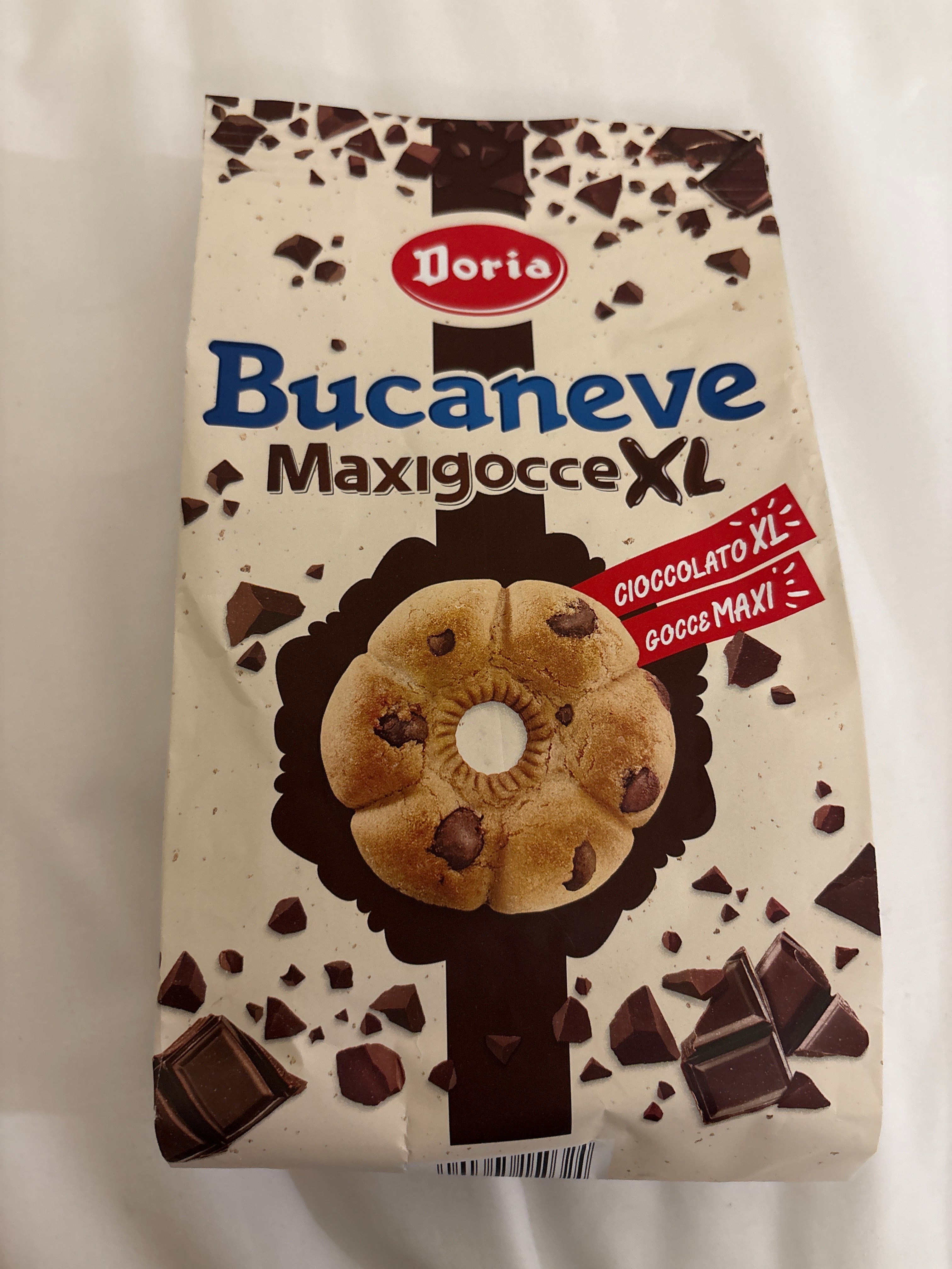 Bucavene sušenky