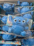 Sqouishy toys modrý ušatý