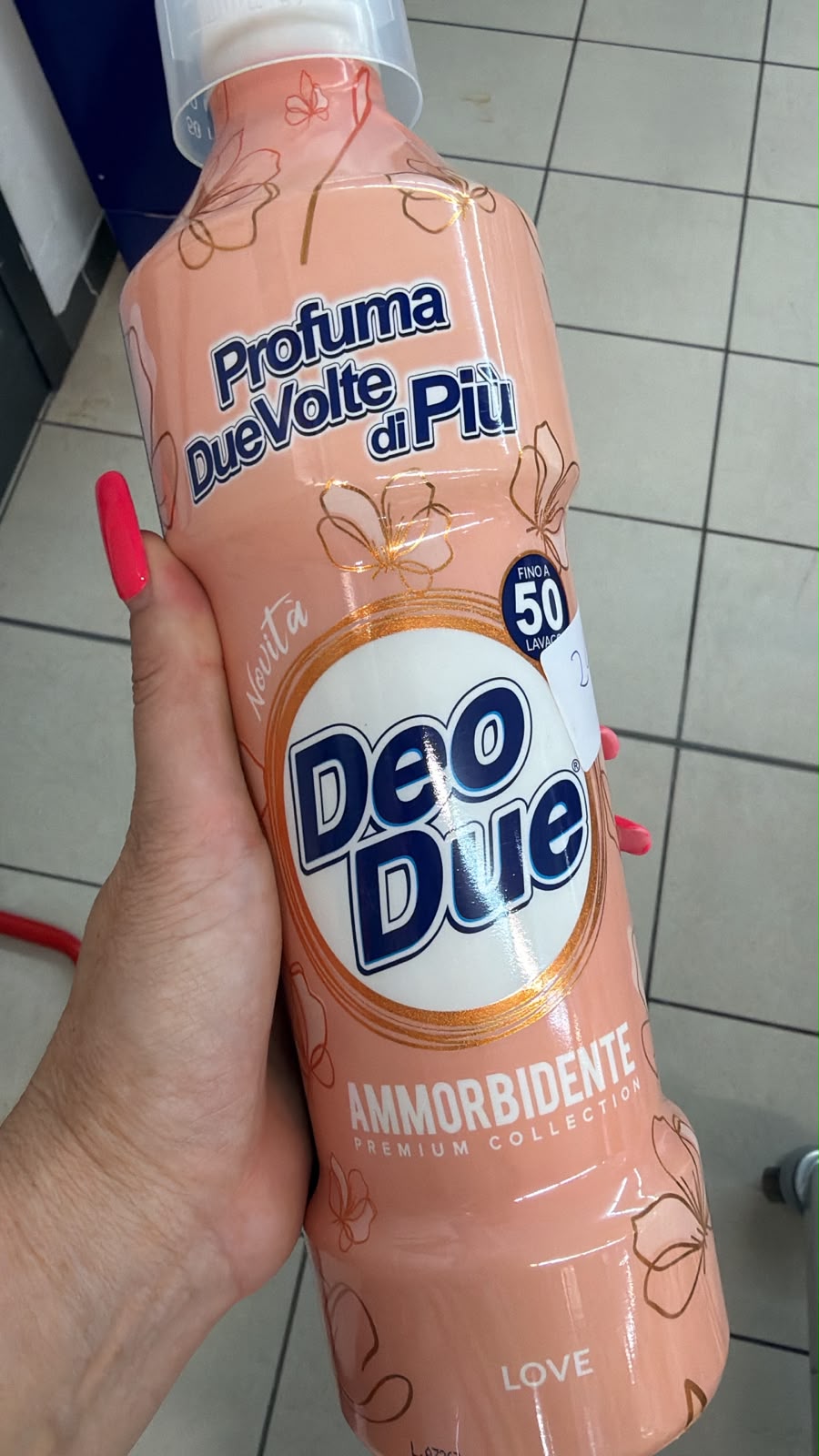 Deo due ammorbiedente aviváž pudrovy obal
