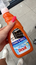 Dexal odmašťovač trouby a gril
