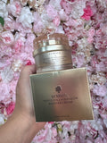 Triple collagen glow booster krem zlatý