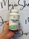 Ashwagandha