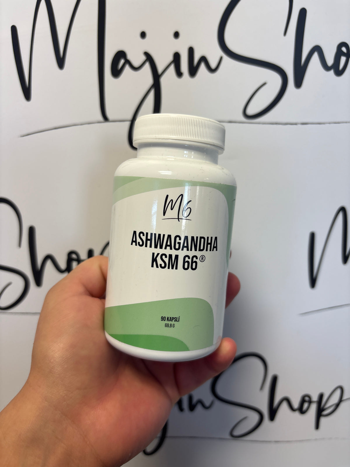 Ashwagandha