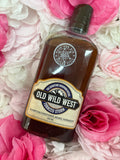 Šampon Old wild west