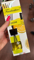 Difuzer citron