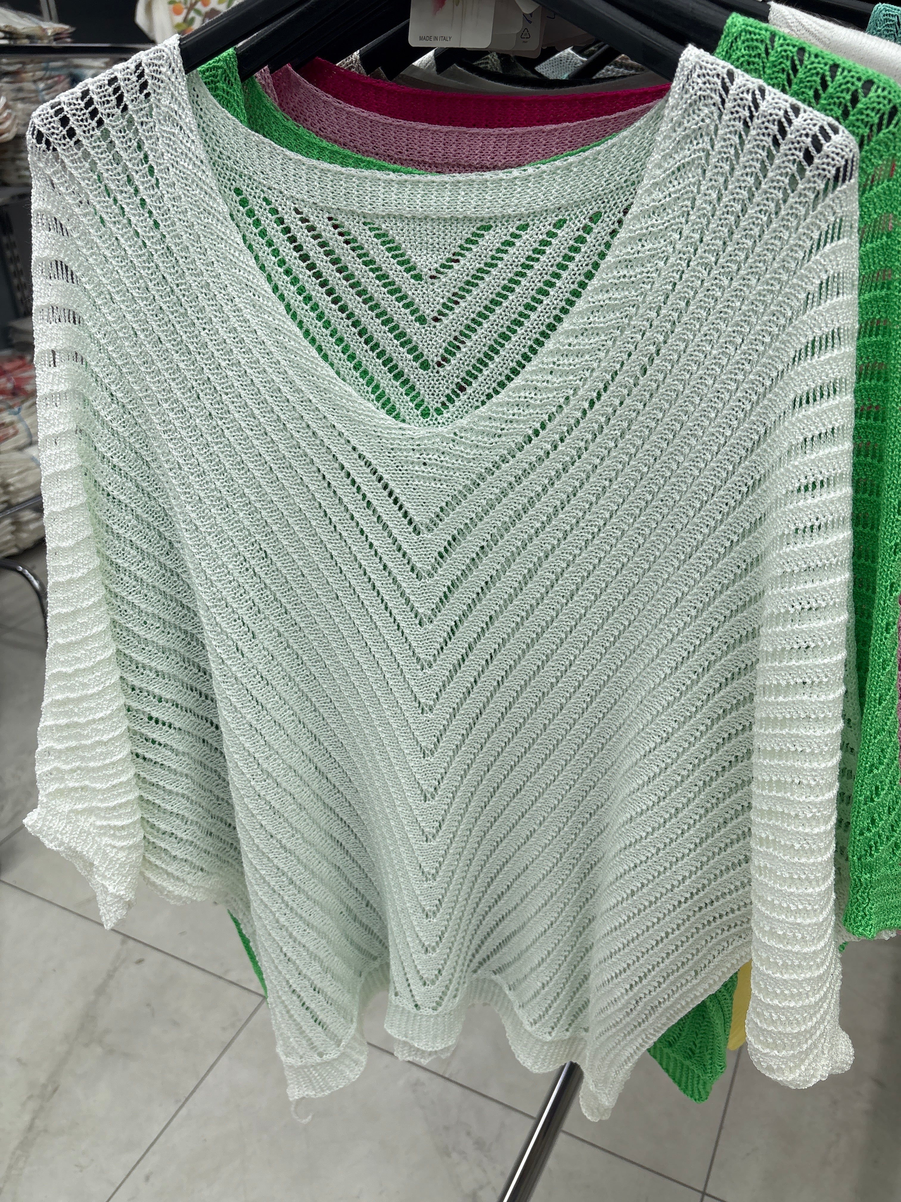 Helenka oko bílá 2