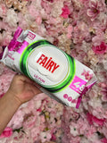 Ubrousky Fairy lilie