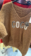 Svetřík camel Co co