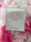 Parfém miss dir 100 ml vzorek