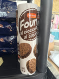 Fourre al cioccolato al cacao oplatky