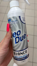 Deo due bianco