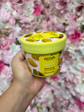 Agiva body scrub papaja