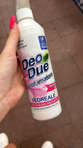 Deo Due florale