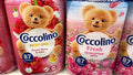 Coccolino aviváž 87 dávek