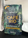 Mletá káva Cafe RIO