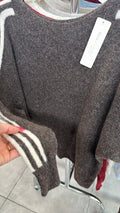 Svetřík adid čoko