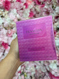 Parfém Tena city 100 ml růžový