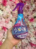 Fabuloso sprej prádlo fialový