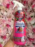 Coccolatevi čistič frutti