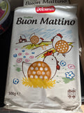 Buon mattino sušenky Slepička