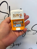 Spf 50 tyčinka