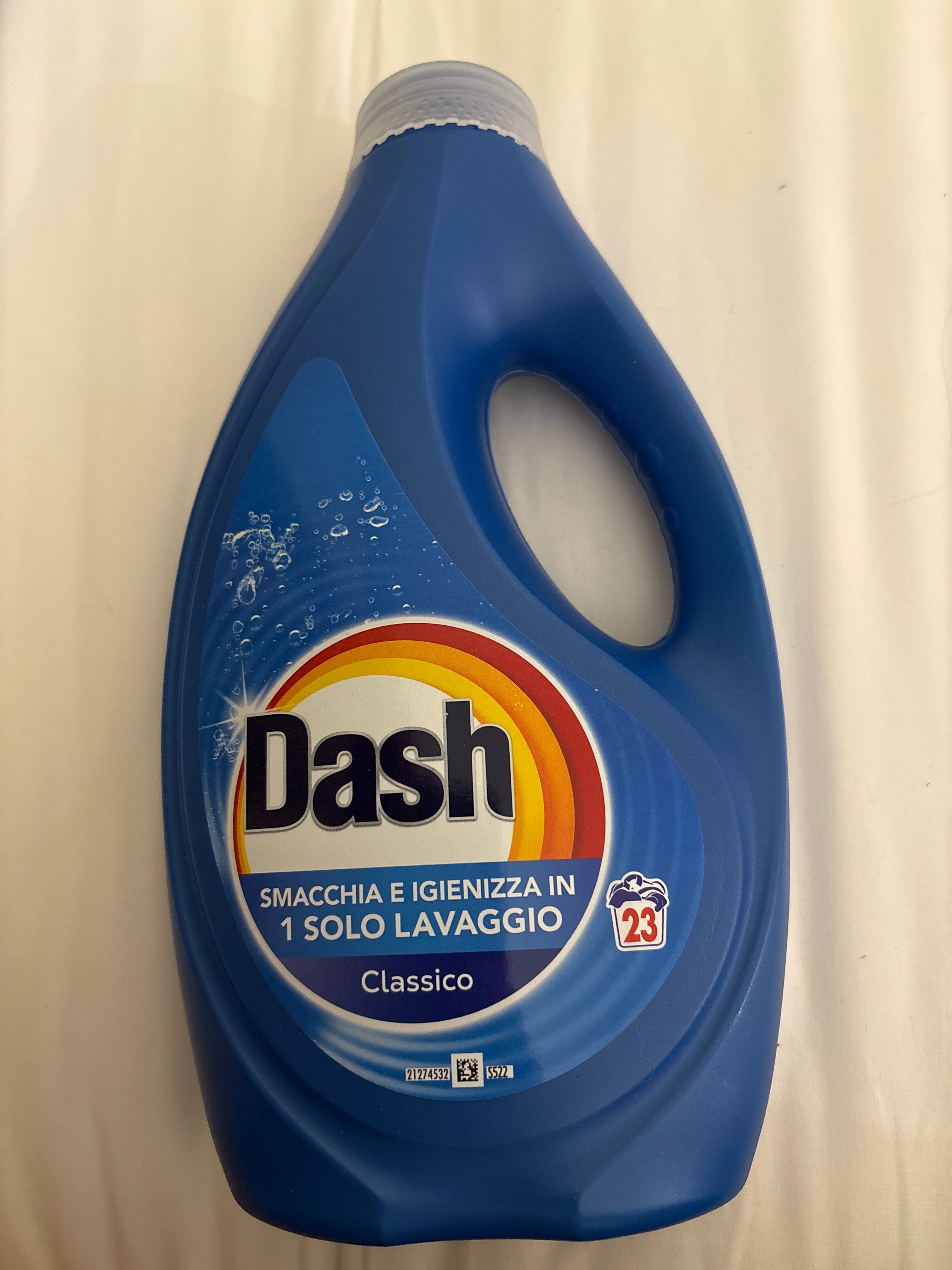Dash