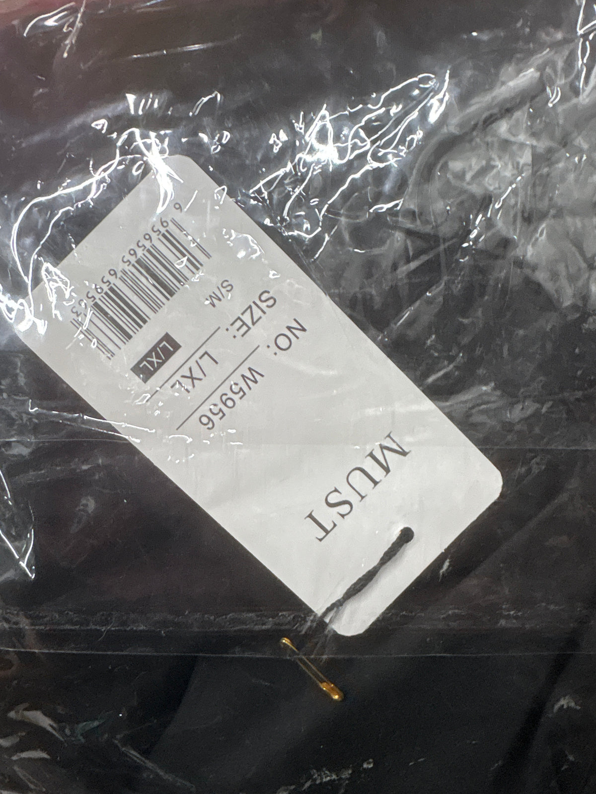 Legíny L/XL