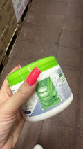 Maska na vlasy AloeVera