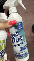 Deo Due ozonato
