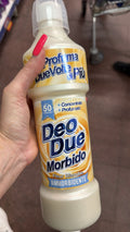 Deo Due Morbido aviváž žlutá 50 dávek