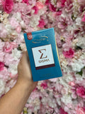 Parfém erba modrý 100 ml