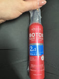 Botox hair sprej