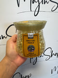 Gelové kuličky patchouli