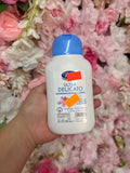 Intimní gel Itálie modrý 200 ml ultra delicato