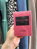Parfém valentin born in roma 100ml