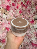 Nut oil tanning cream