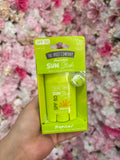 Sun stick zelený tropical