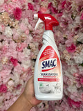 Smac odmašťovač bílý