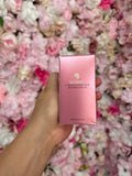 Růžové serum luxelux