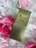 Esence hyaluronic ACID zlata novinka Luxelux