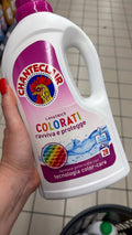 Chanteclair colorati prací gel