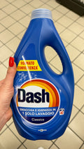 Dash